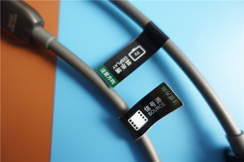 开博尔hdmi线内部线序,开博尔光纤hdmi线测评