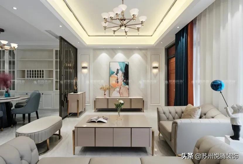 100套别墅设计效果图,100方别墅装修