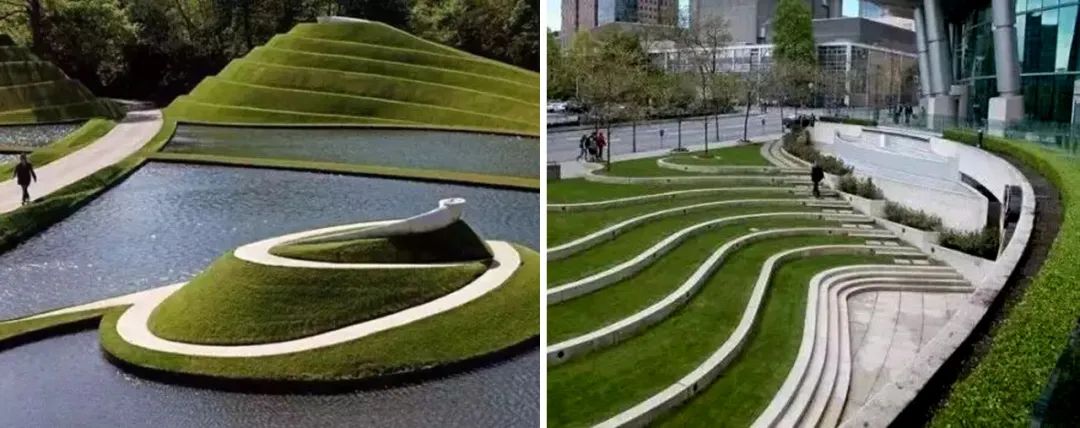 一起领略园林的美,诠释园林之美