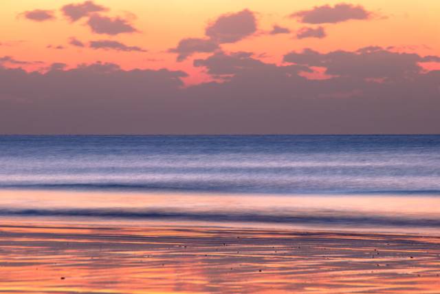等待一个人来一场说走就走的旅行,等一个人陪我去秋天的腾冲