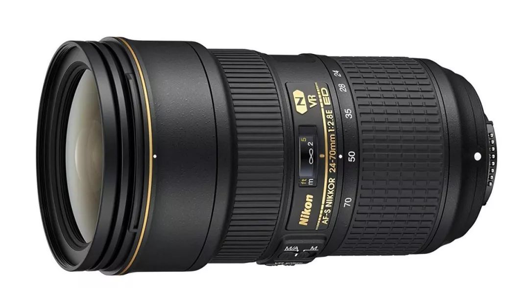 24-70镜头原厂还是副厂,24-70mm一代和二代区别