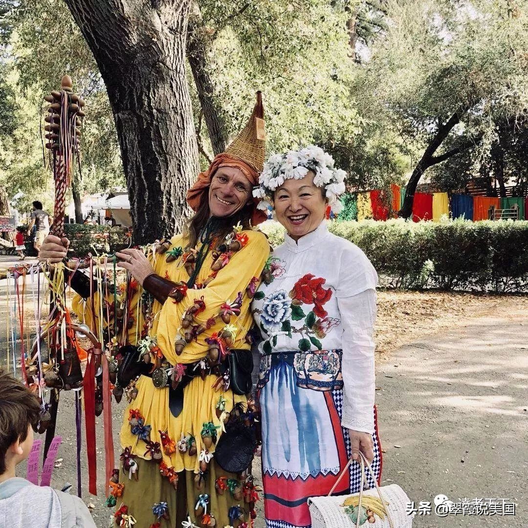 翠霞湖州,翠霞带你走进美国名校