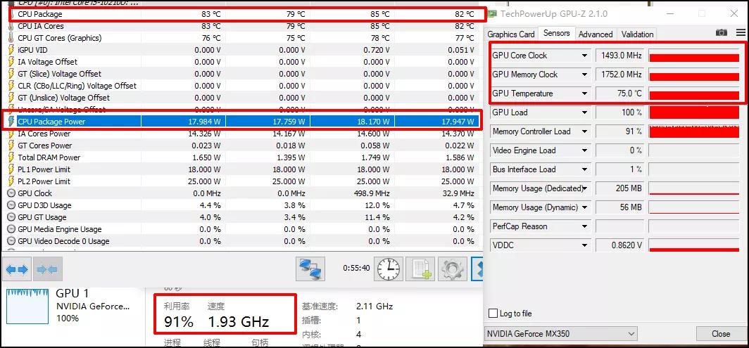 mx350深度评测,mx350性价比
