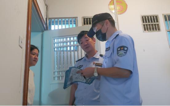 突然接到派出所电话询问信息,收到派出所电话会通过手机找你吗