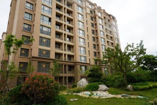 国宏立泰桂花园开发商,威海国宏立泰桂花园怎么样