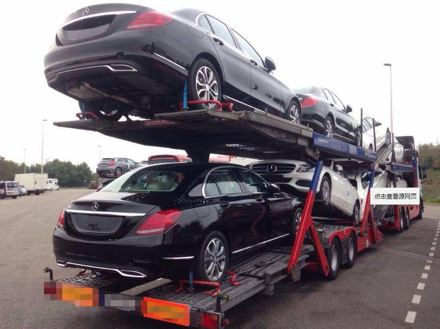 汽车托运正常多少钱一公里,汽车托运大概要多少钱