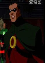 dc宇宙人物大全,dc鲨鱼王人物介绍