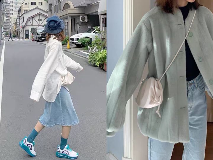 性价比高的淘宝女装衣服店,便宜精品衣服推荐女装店