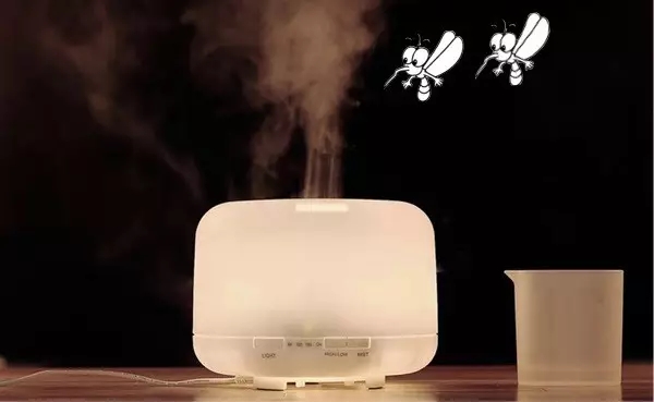 各种精油功效介绍图解大全,精油的七大最佳用途