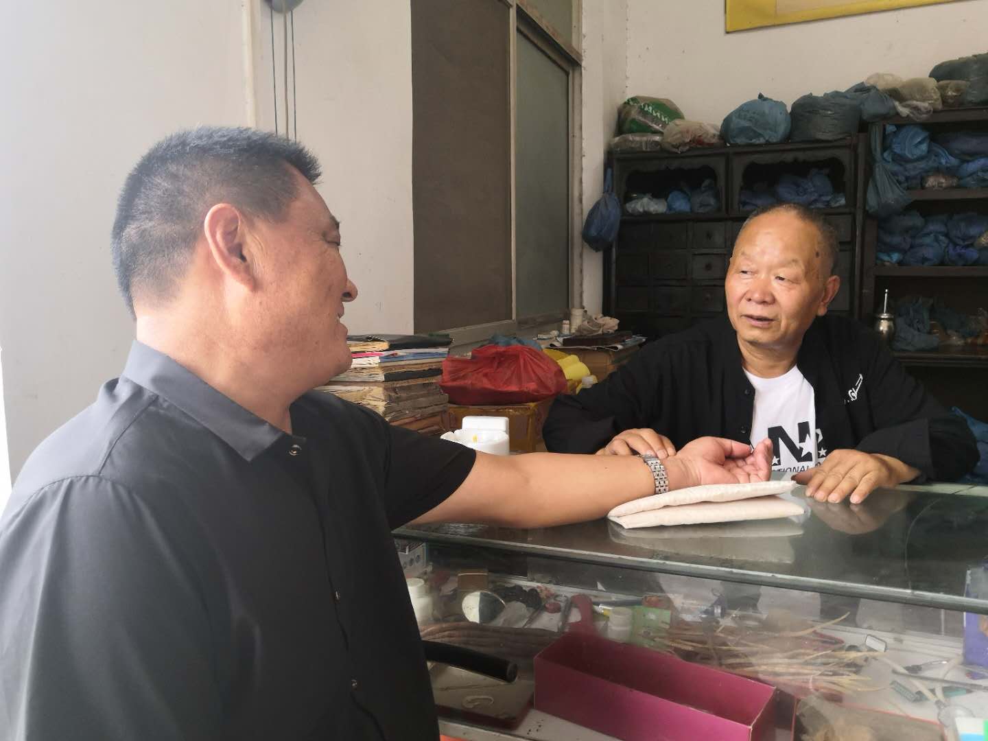 柴聚老中医,柴聚老中医电话