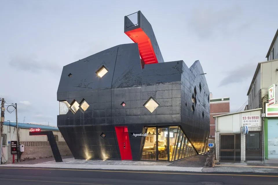 高晓松装修效果图,高晓松装修设计