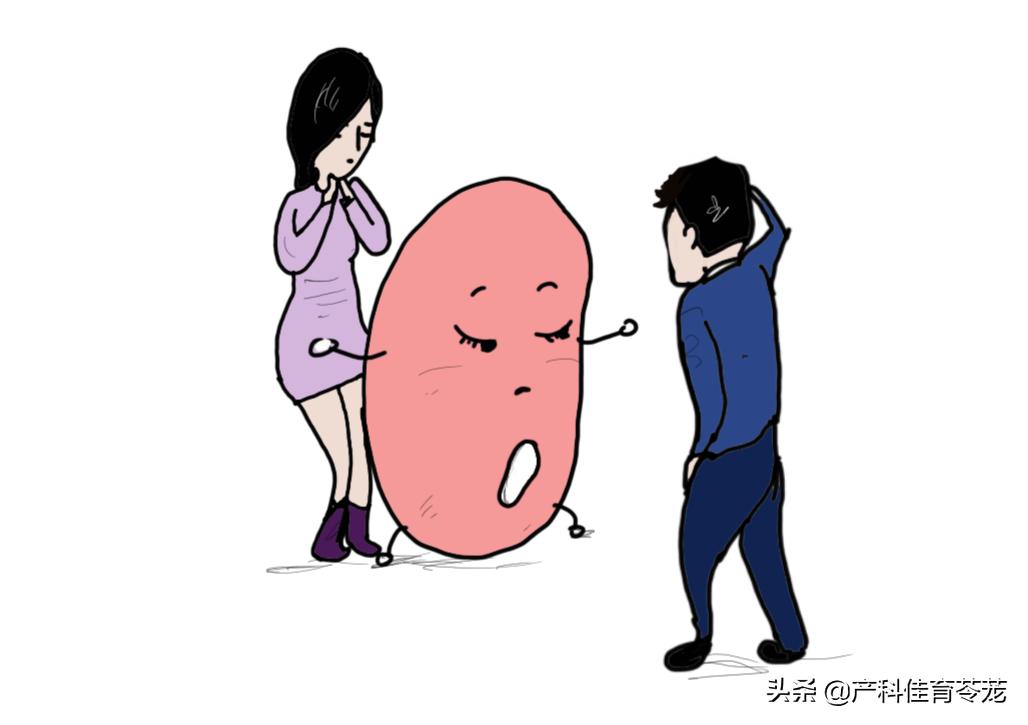 知道这4点,别被“处女情结”困扰