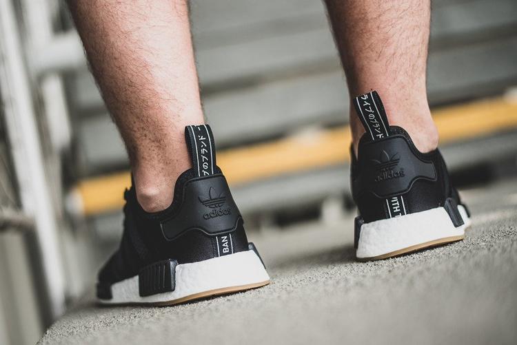 adidasnmd当年有多火,adidasnmd制造