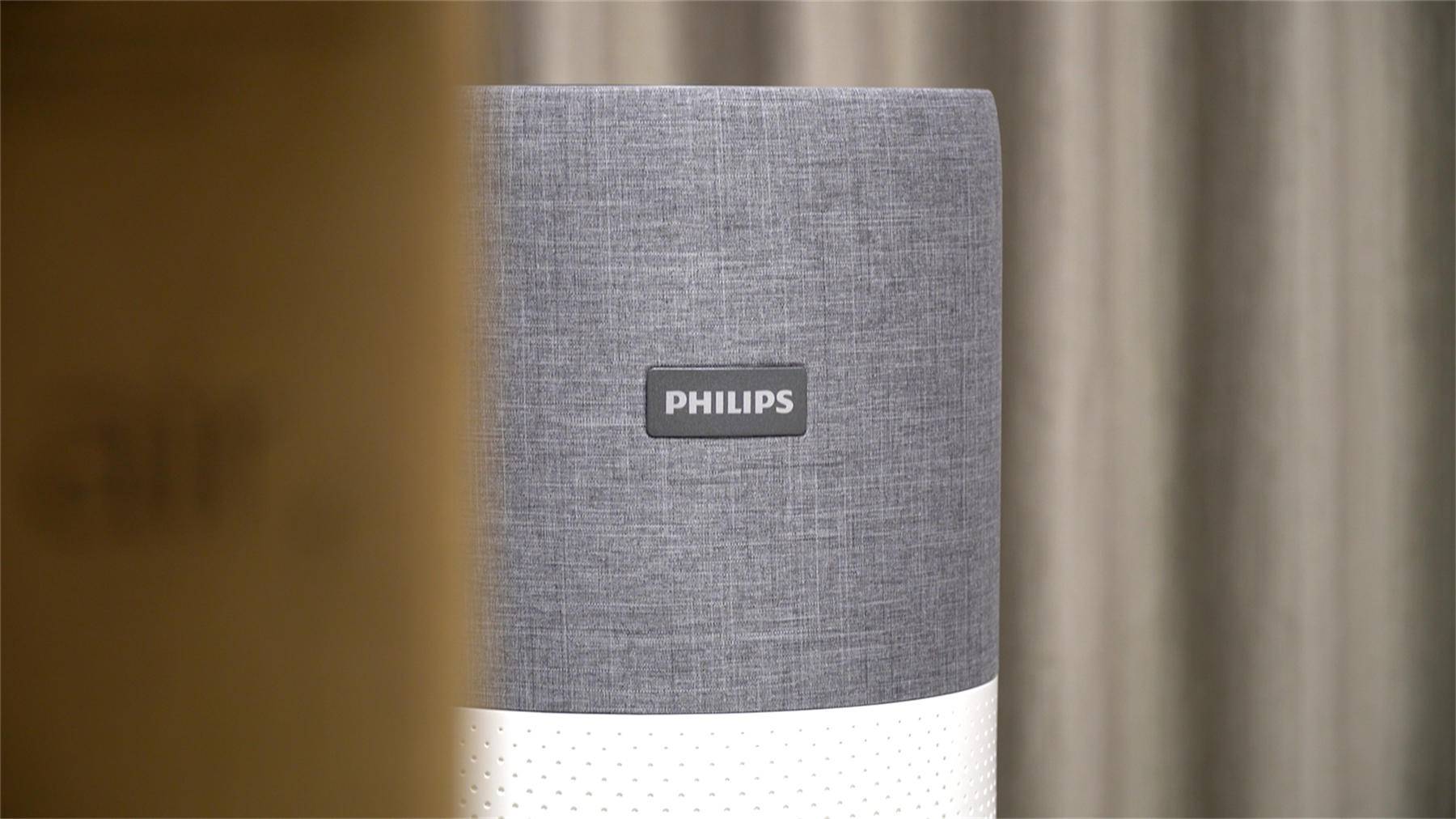 飞利浦和松下空气净化器哪个好,飞利浦空气净化器为啥有异味