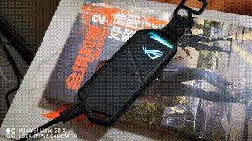 玩家国度rog败家之眼开箱,rog玩家国度strixxf120