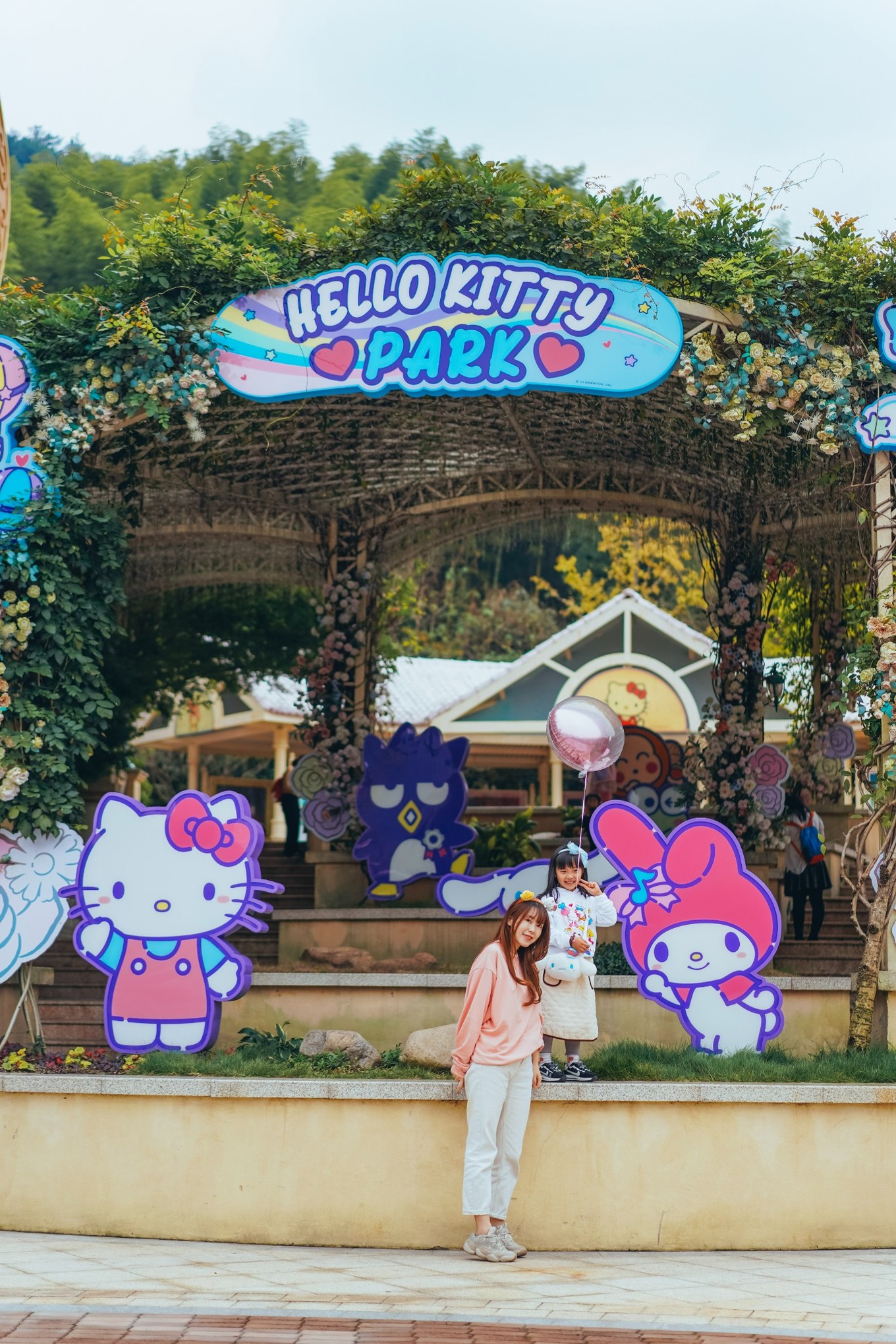 hellokitty邀请函,hellokitty的邀请函