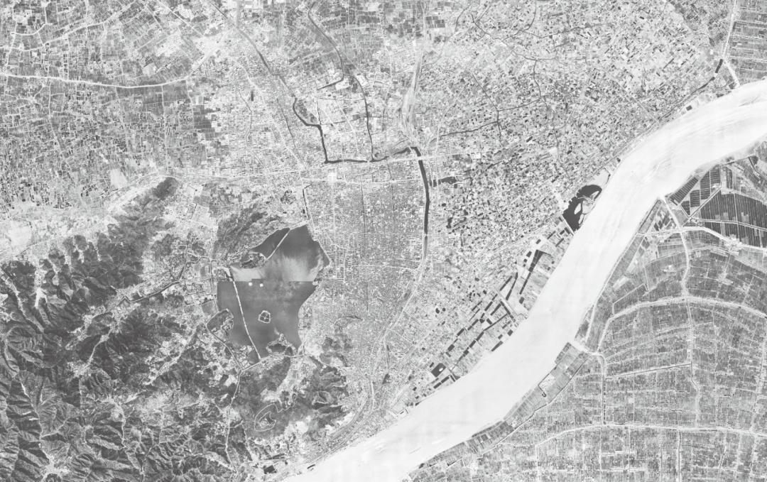 杭州五轮城市总体规划全亮相！还有一批珍贵老影像！下一轮有什么规划？