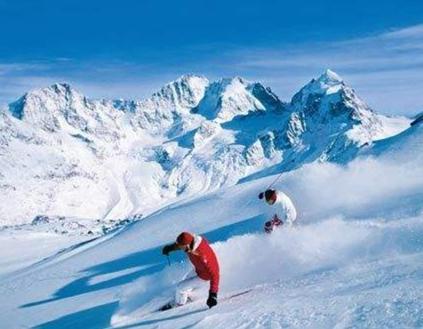 单板还是双板怎么选择,滑雪板选单板还是双板