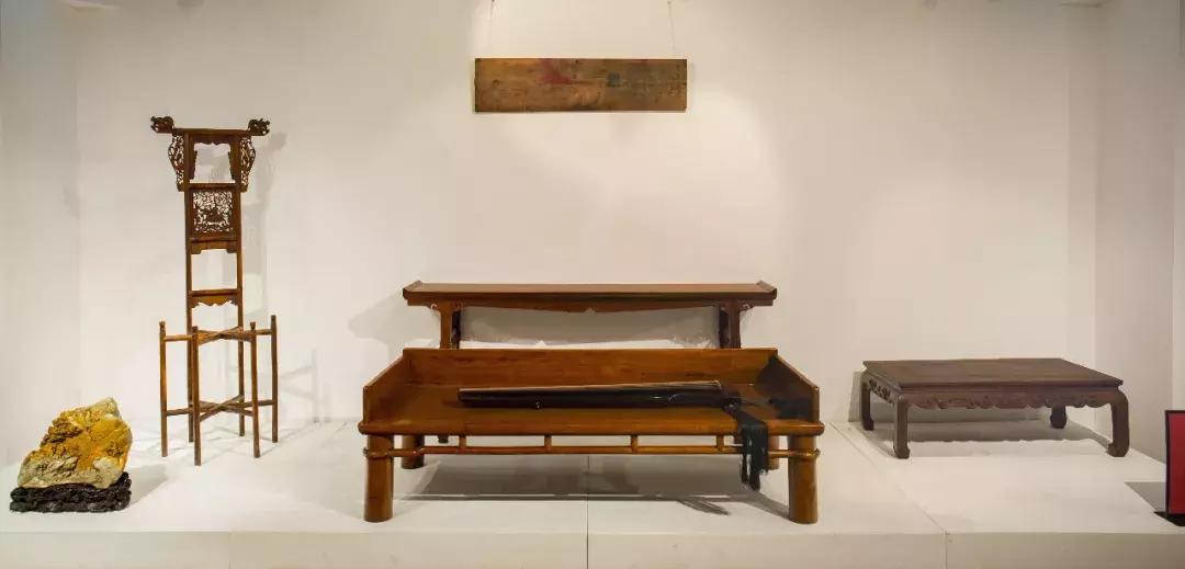 罗汉床古代卧具,罗汉床为什么舒服