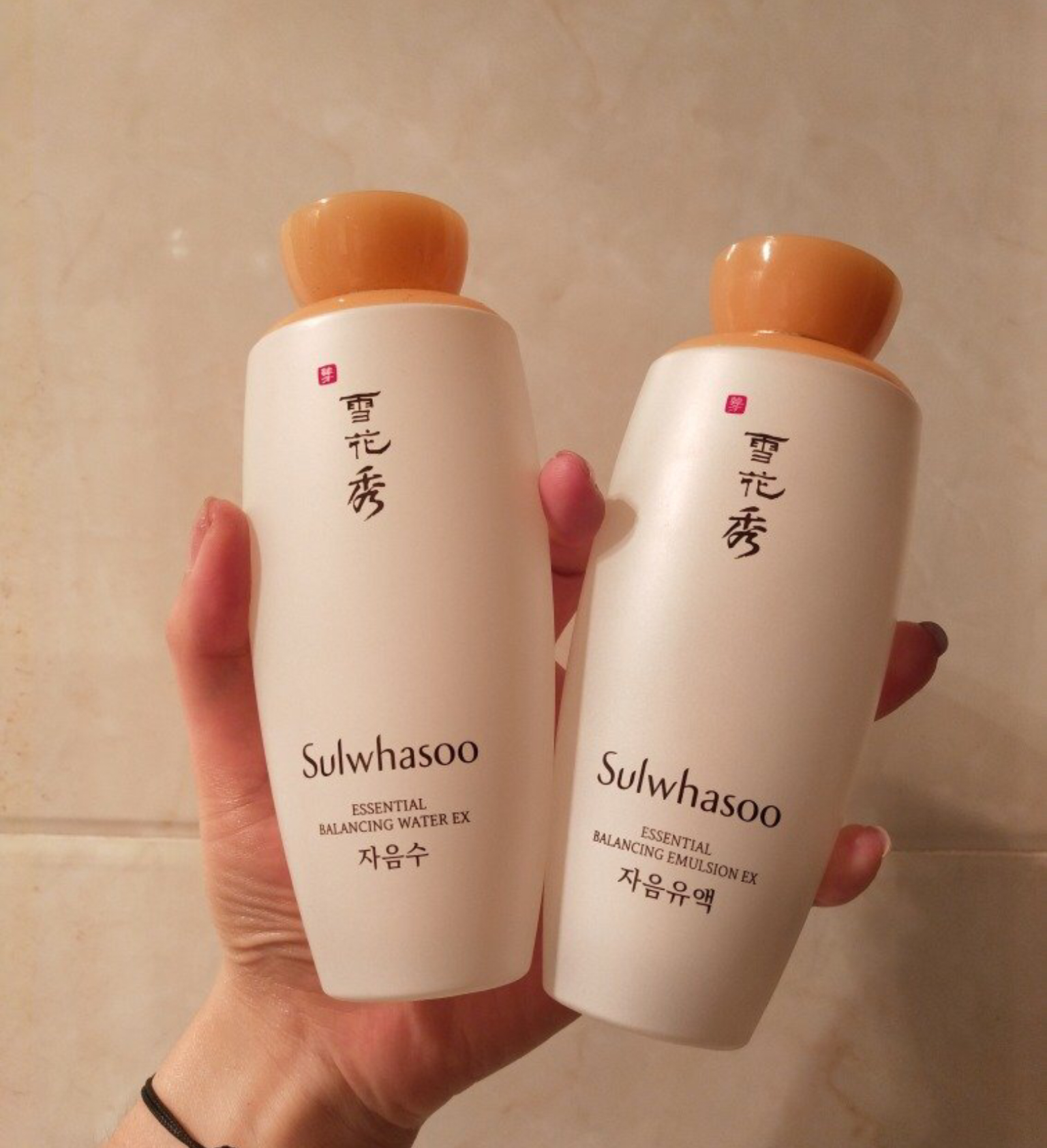 女人必备的几款水乳,女生护肤水乳推荐