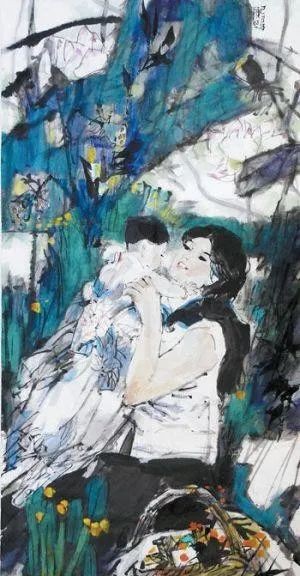 母爱大如天,母爱大如天感人