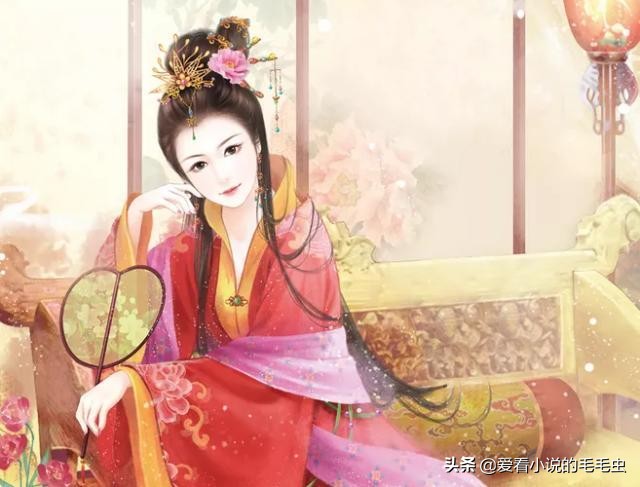 小说推荐8本穿书轻松爽文,强推六本穿书文