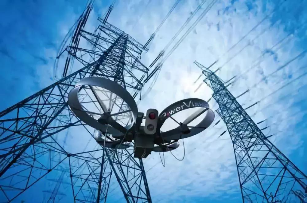 无人机对我国的发展有何影响,无人机影响生活