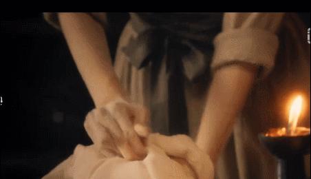 12位扮演潘金莲的明星图片,盘点演潘金莲的8位女人