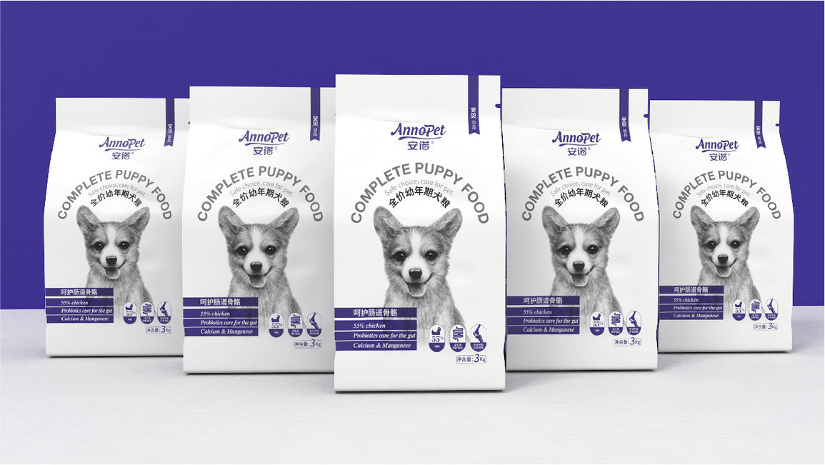 安诺全价成年期狗粮,安诺狗粮