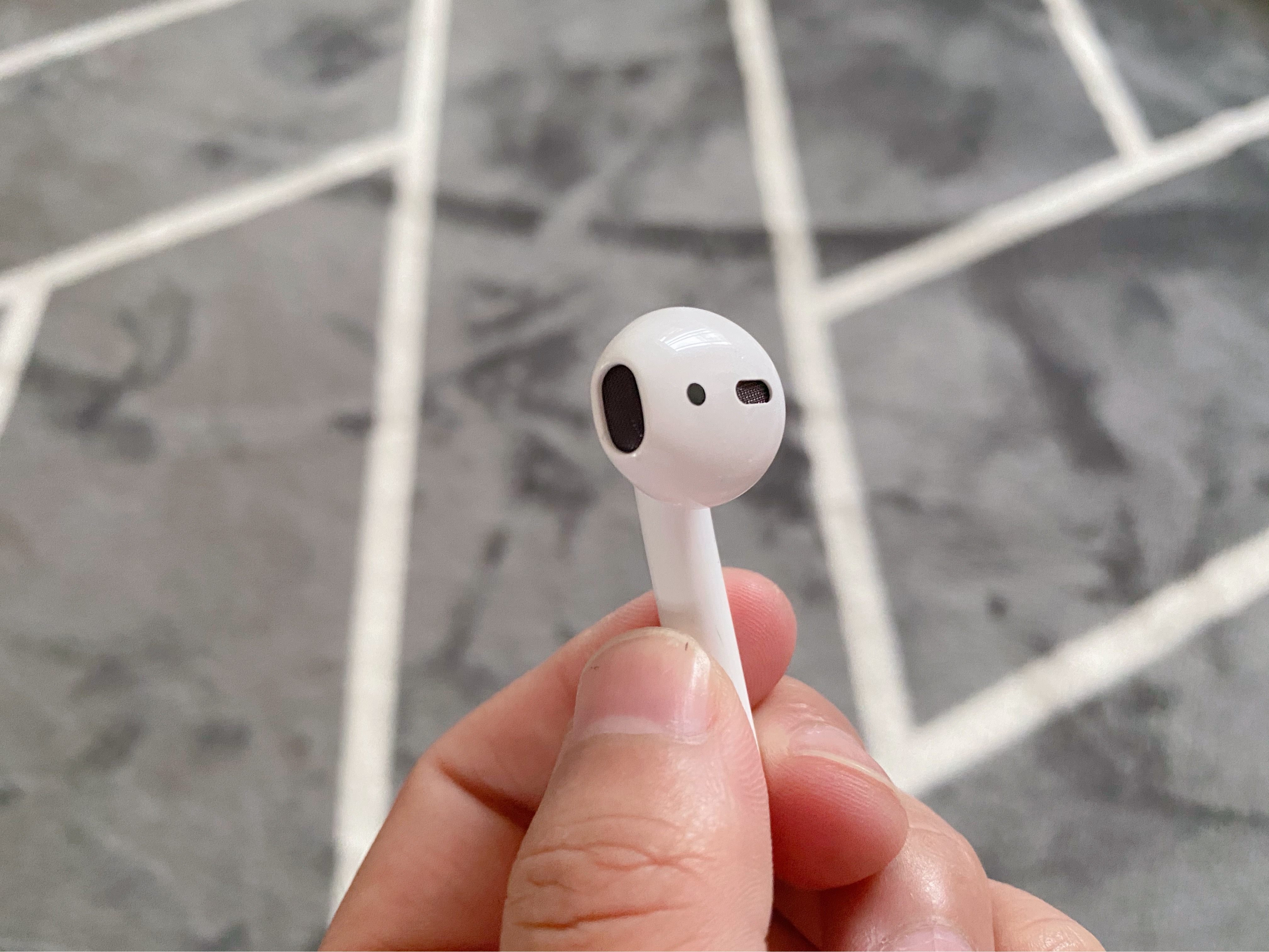 华强北100元的airpods,华强北airpods1562m检测
