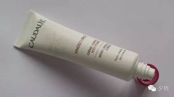 caudalie欧缇丽柔肤保湿水,caudalie欧缇丽面霜测评