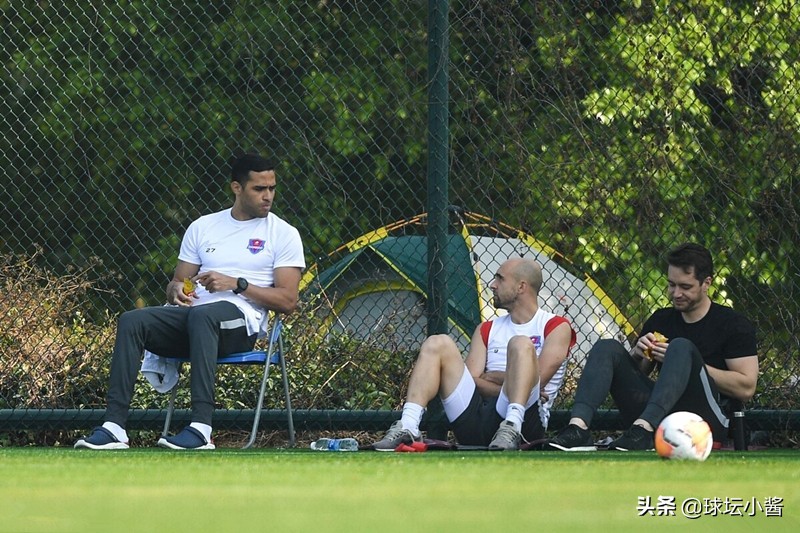 难兄难弟之争平局收场,中超最后一轮天津泰达对手是谁