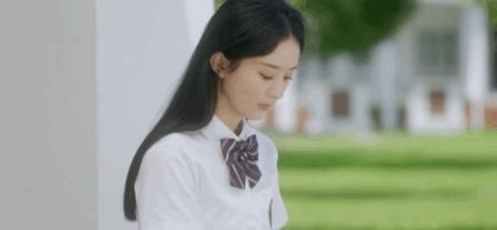 女高中生颜值天花板校服,2019最漂亮的校服校花