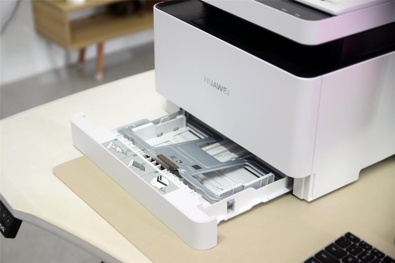 华为打印机pixlabx1双面打印,华为pixlabx1打印测试页不出内容