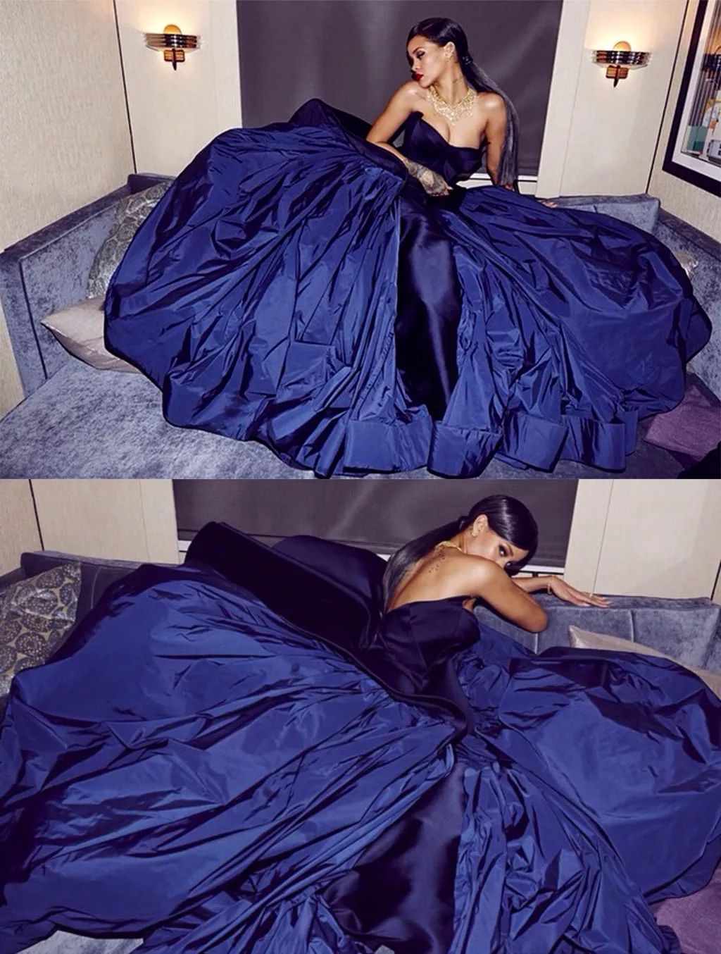 明星超模都非常追捧的时装品牌ZacPosen宣布倒闭了