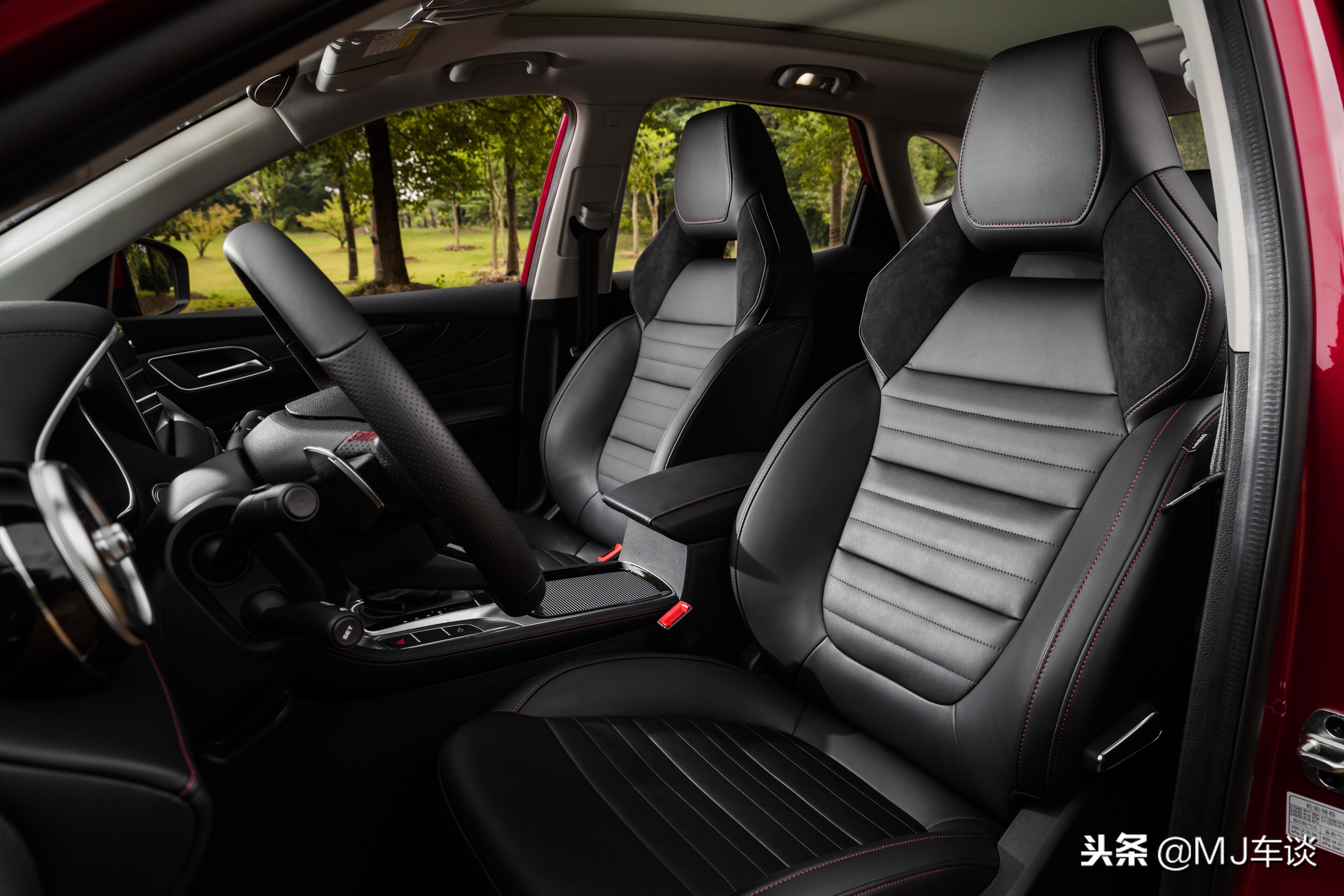 名爵hs20t自动两驱荷尔蒙劲取版,名爵hs20t自动豪华版试驾视频