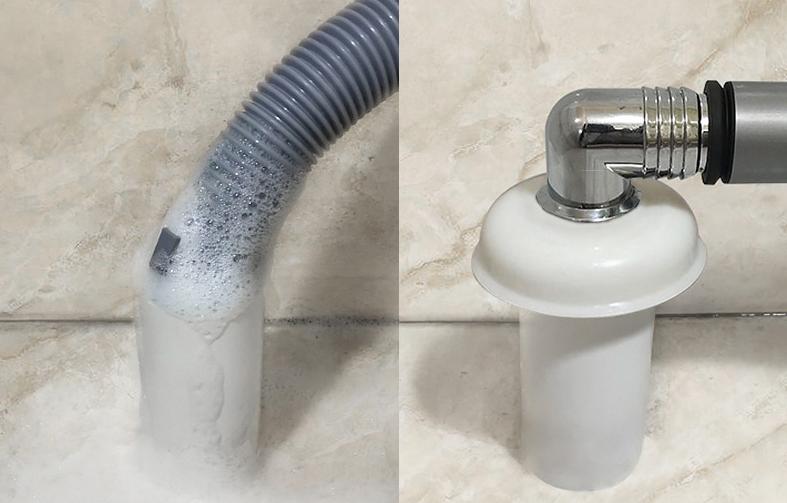 房间内下水道返臭咋办,家里排水管反臭味怎么办