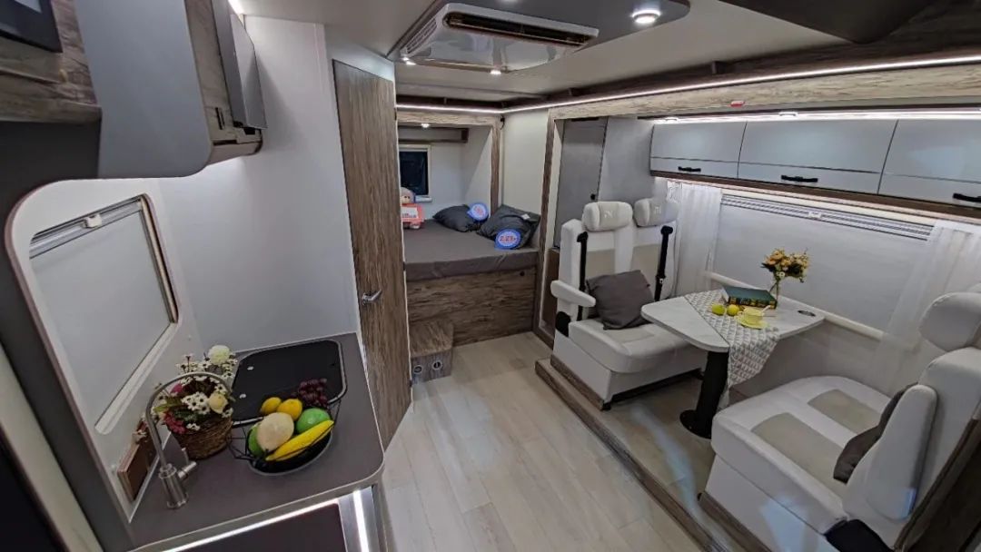 电力升级全新登场!|德兴大熊座为「精致、实用」代言