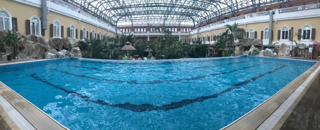 沈阳泡温泉的地方有哪些,沈阳周边泡温泉地方推荐