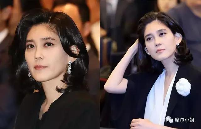 韩国财阀继承者之争,韩国财阀继承者