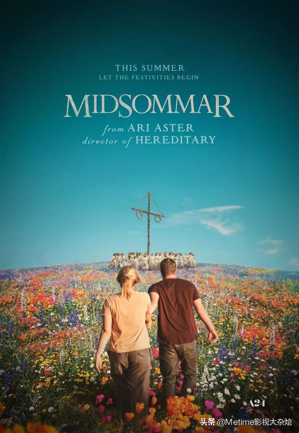 目前最值得看的10部恐怖片,不建议看的十部恐怖片