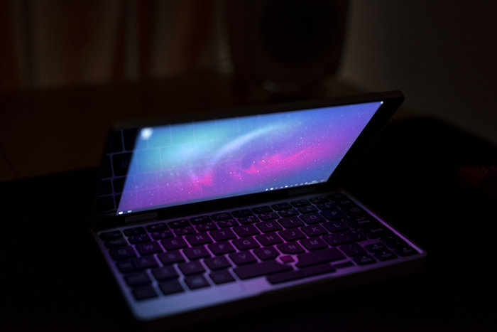 壹号本onemix2s接口规格,壹号本onemix2si7