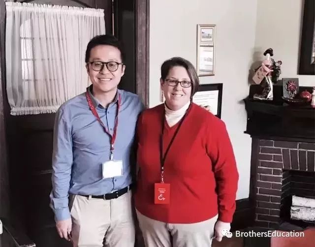 带你深度了解美国寄宿大牛校IndianSprings（印地安泉中学）