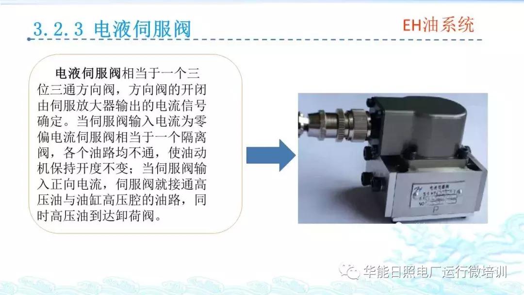 汽轮机eh是什么意思,汽轮机eh供油系统图