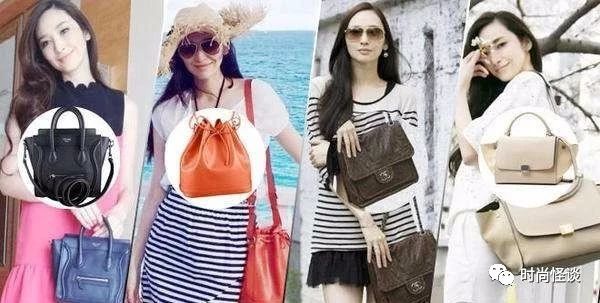 一个月两百万，还不够这位香江第一“电梯穿搭博主”置装？