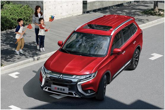 欧蓝徳各类配置齐全，但你知道怎么选才最适合吗？