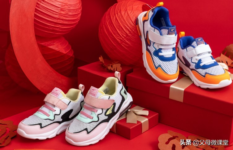 怎么选防滑鞋儿童,选儿童鞋的技巧有哪些