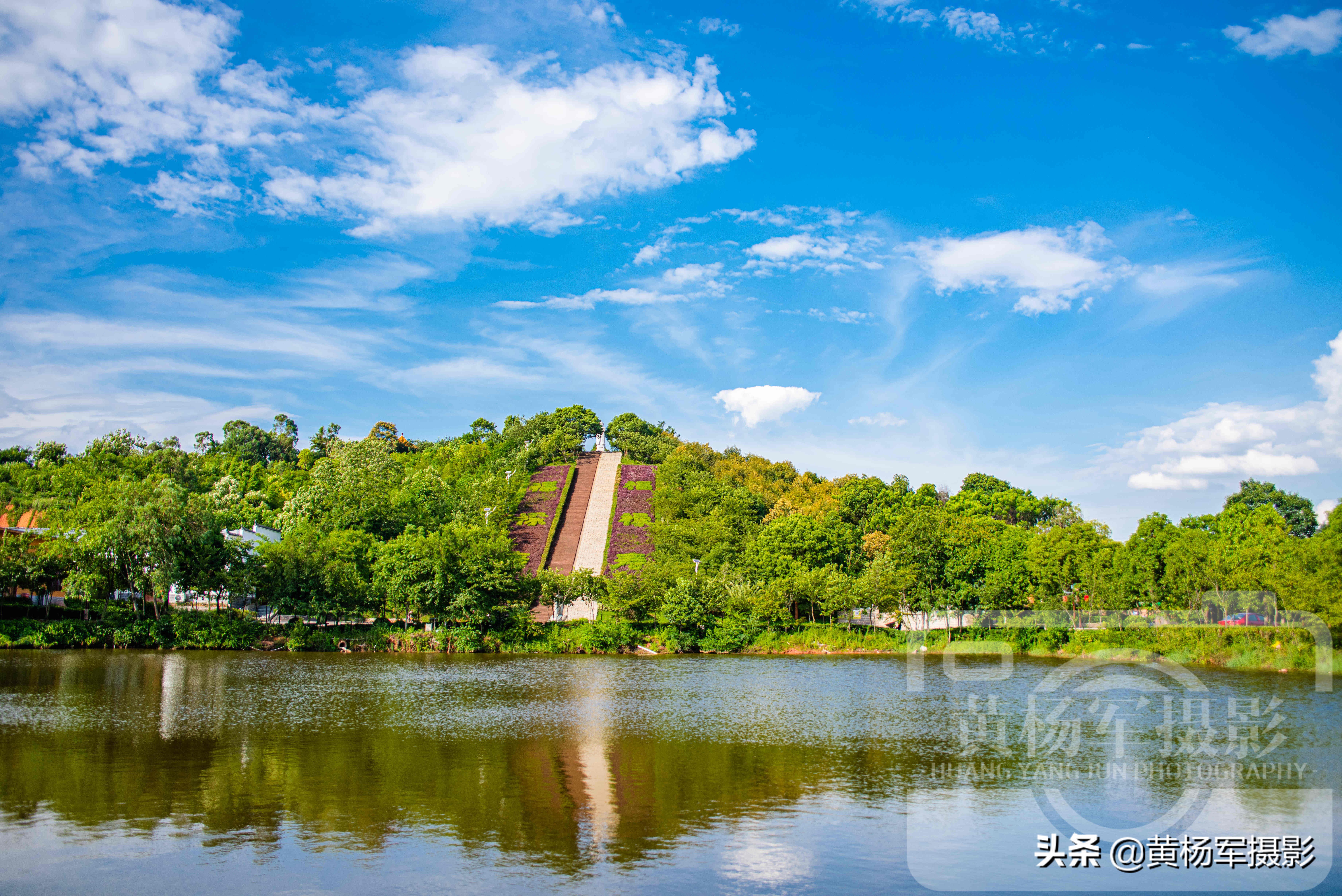 赣州章贡区五龙客家风情园,赣州五龙客家风情园玩转赣州