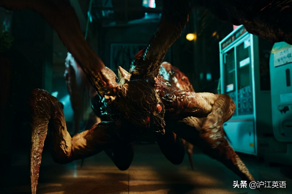 公认最吓人的丧尸电影,世界上最好的丧尸末日生存电影