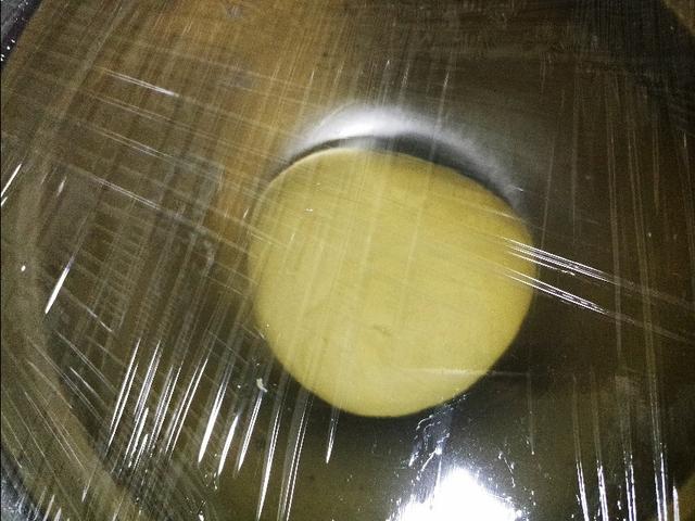 家庭版香酥小油条怎么做酥脆松软,香酥大油条家庭做法不用膨松剂